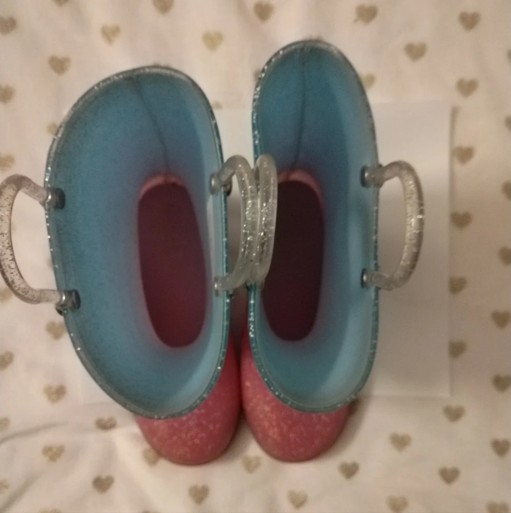 🔥3/$70 Member's Mark Girl's Rain Boots